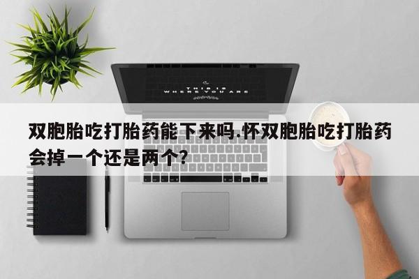 流产药购买微信双胞胎吃打胎药能下来吗.怀双胞胎吃打胎药会掉一个还是两个？