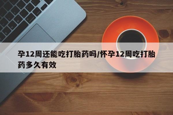 流产药购买微信孕12周还能吃打胎药吗/怀孕12周吃打胎药多久有效
