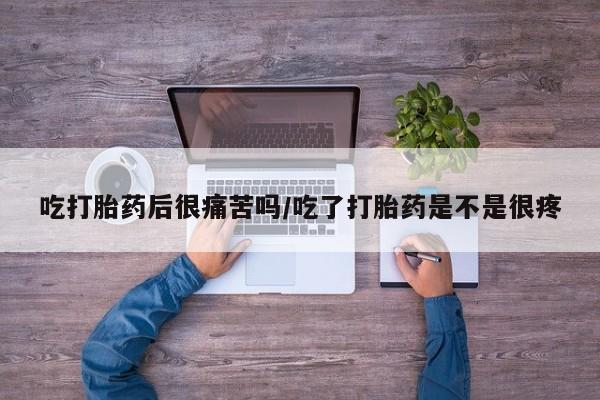 流产药购买微信吃打胎药后很痛苦吗/吃了打胎药是不是很疼