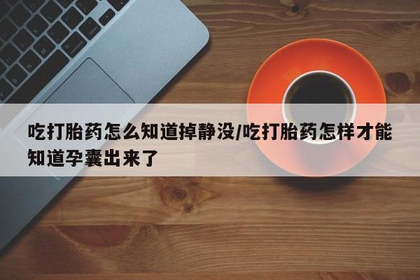 流产药购买微信吃打胎药怎么知道掉静没/吃打胎药怎样才能知道孕囊出来了